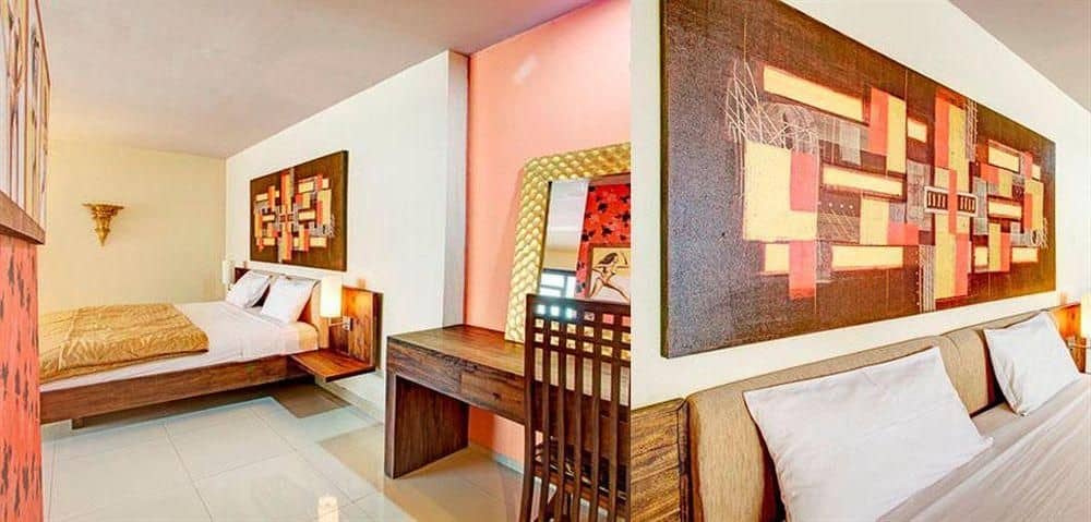 Marinos Place Legian Marinos Place Legian