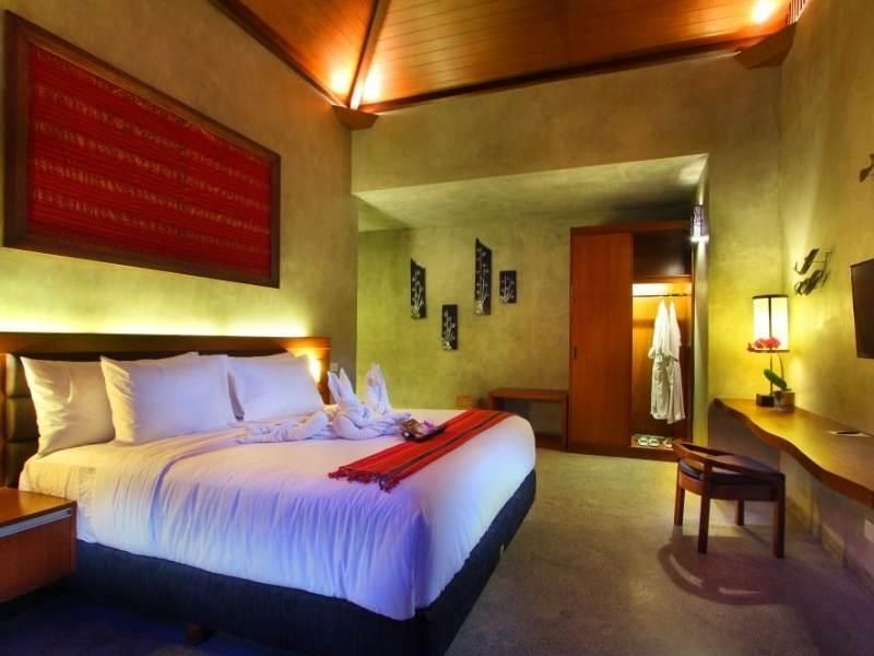 Bracha Villas2