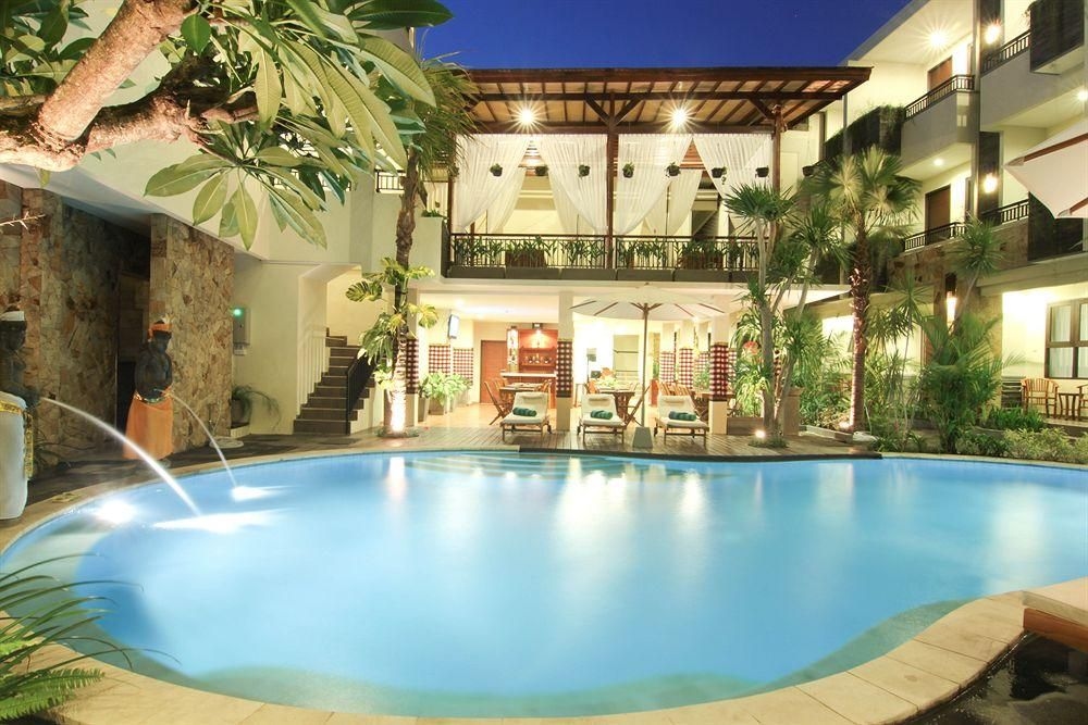 โรงแรมมังการ์ อินโดนีเซีย (Manggar Indonesia Hotel)0