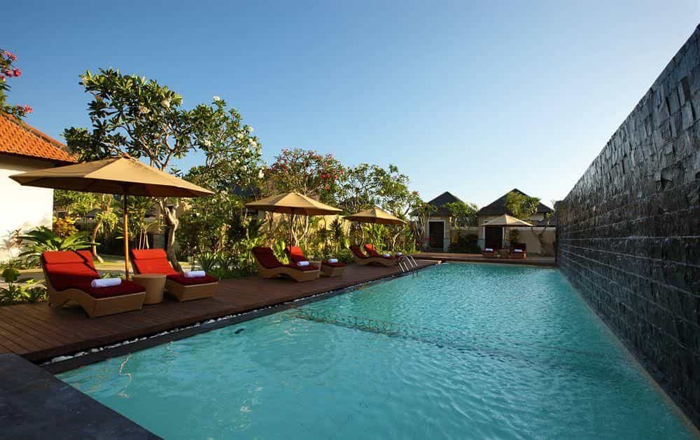 Aldeoz Grand Kancana Villa Bali Aldeoz Grand Kancana Villa Bali