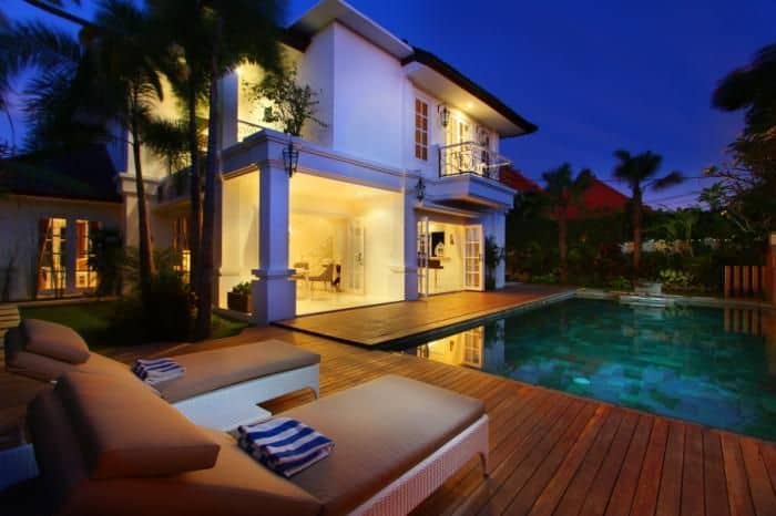 Kencana Villa Seminyak Kencana Villa Seminyak