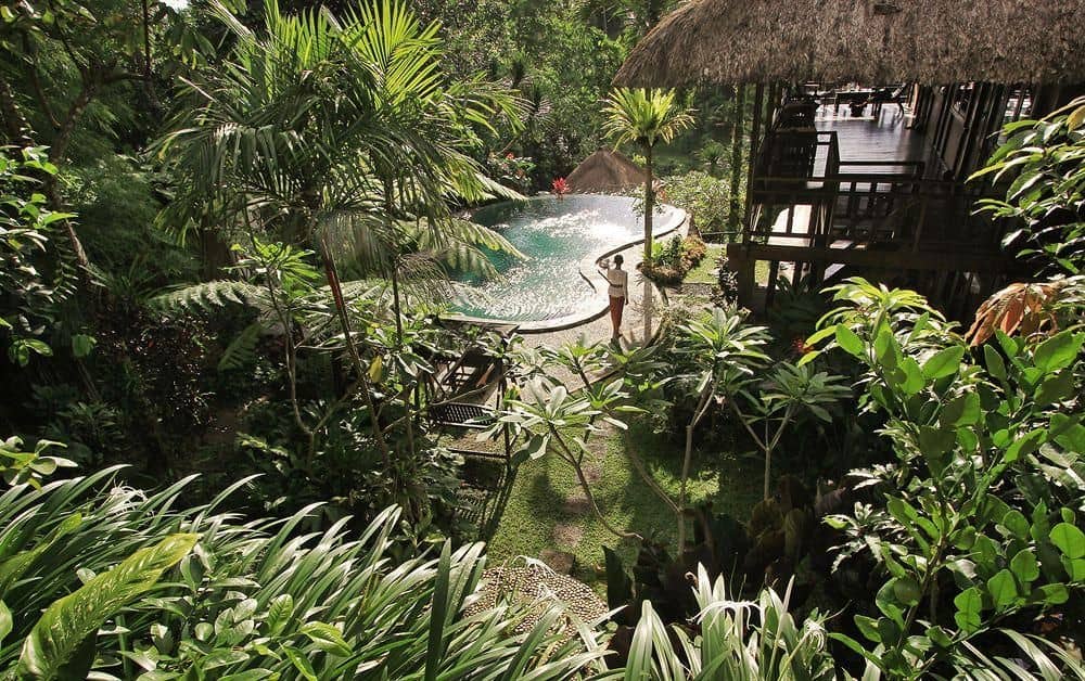 Graha Moding Villas Graha Moding Villas