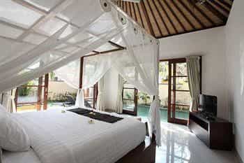 Bayad Ubud Bali Villa