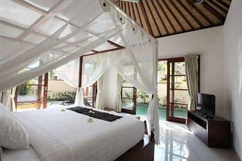 Bayad Ubud Bali Villa Bayad Ubud Bali Villa