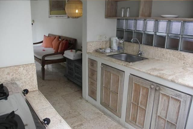 VILLA ONE BEDROOM