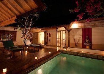 Villa Kresna BoutIique Suites and Villas4