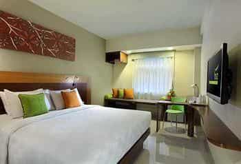PrimeBiz Hotel Kuta PrimeBiz Hotel Kuta
