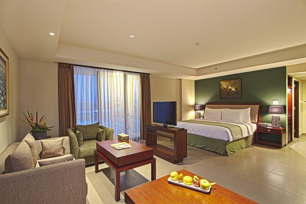 Swiss-Belhotel Rainforest1
