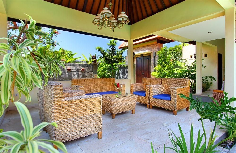 ดูรา วิลลา จังกู บาหลี (Dura Villas Bali at Kerobokan)0