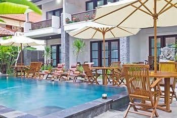 Aman Sari Villa Aman Sari Villa