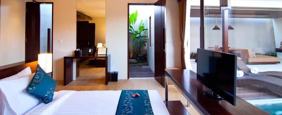 Asa Bali Luxury Villas Asa Bali Luxury Villas
