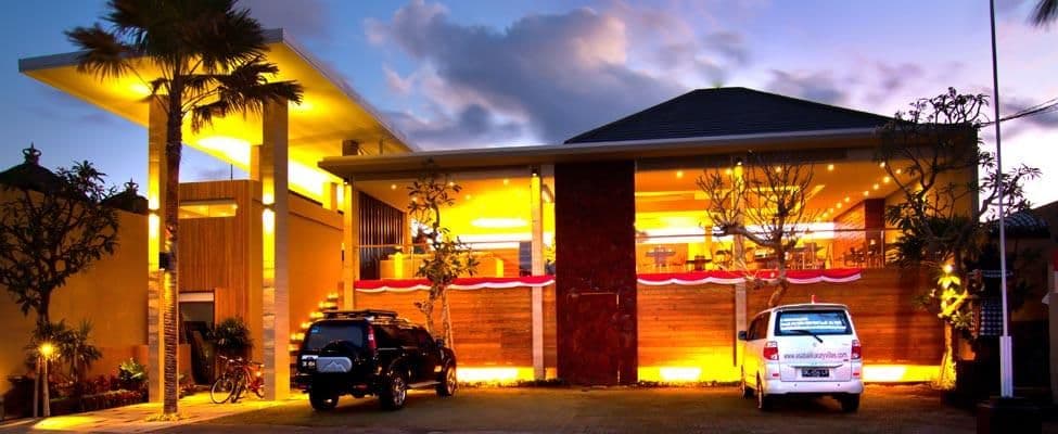 Asa Bali Luxury Villas Asa Bali Luxury Villas