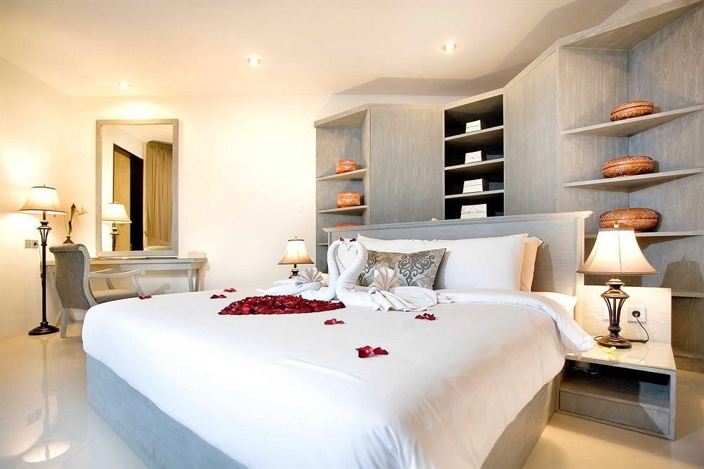 อาวิลา วิลลา กูตา (Awila Villas Kuta)3