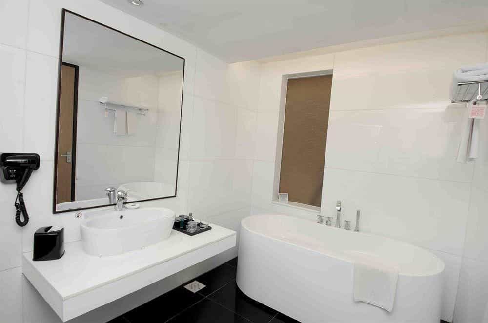 Merlynn Park Hotel Merlynn Park Hotel