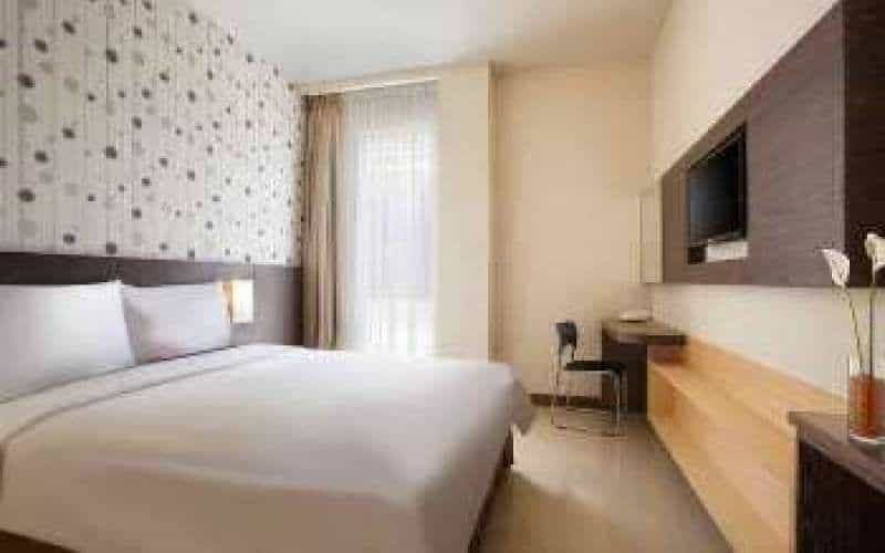 Prama Grand Preanger Prama Grand Preanger