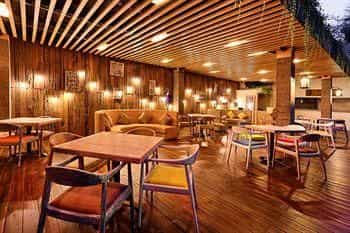 Pandawa All Suite Hotel Pandawa All Suite Hotel