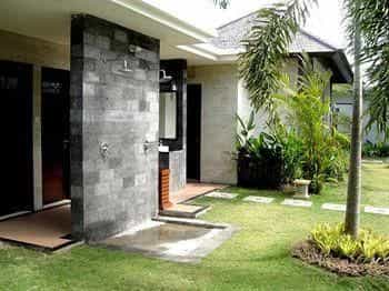 Grand Jimbaran Boutique Hotel & Spa
