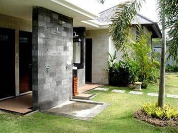 Grand Jimbaran Boutique Hotel & Spa Grand Jimbaran Boutique Hotel & Spa