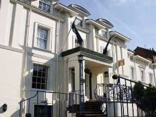 Best Western Banbury House Hotel Best Western Banbury House Hotel