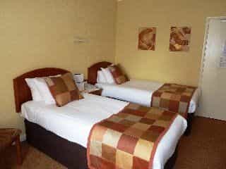 Best Western Banbury House Hotel Best Western Banbury House Hotel