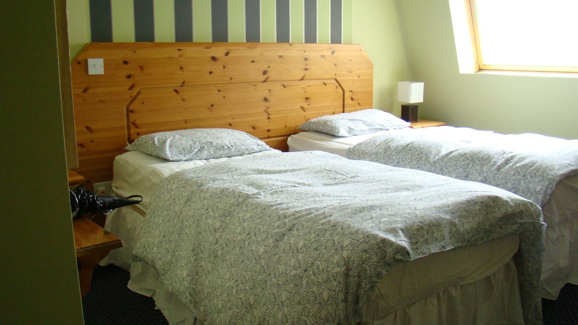 Camden Deluxe Hotel4