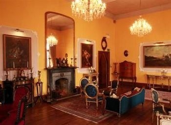 Kinnitty Castle2