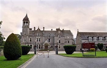 Killashee Hotel0
