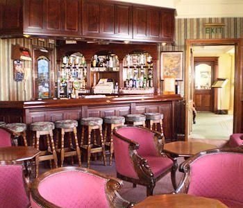 Aran View Hotel & Country House3