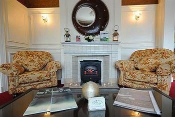Castle Lodge Guesthouse2