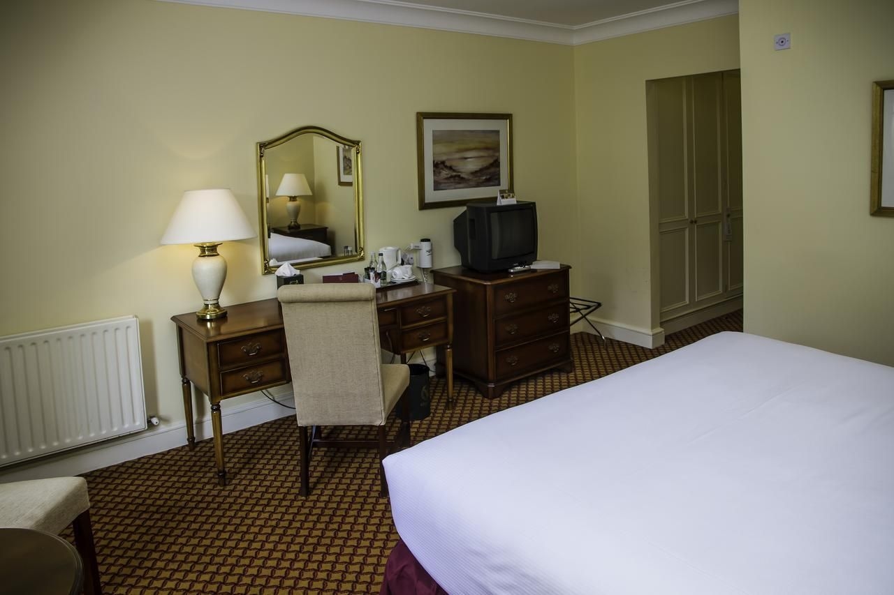 The Glenview Hotel & Leisure Club1