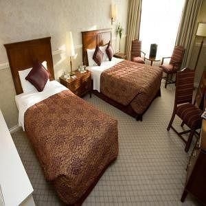 Court Yard Hotel1