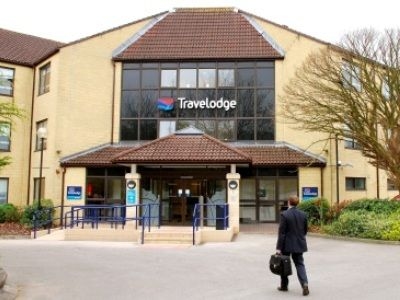Travelodge Bath Waterside1