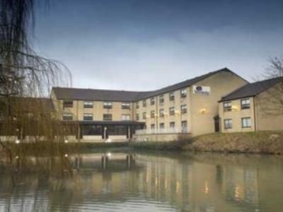 Travelodge Bath Waterside0