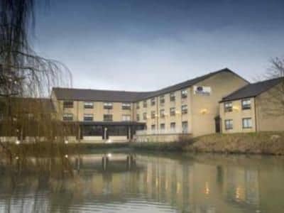 Travelodge Bath Waterside Travelodge Bath Waterside