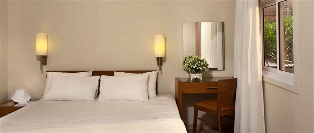 Astral Village Hotel1