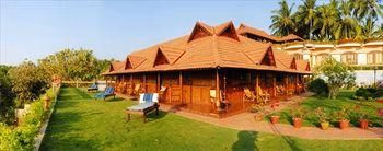 Thapovan Heritage Home4