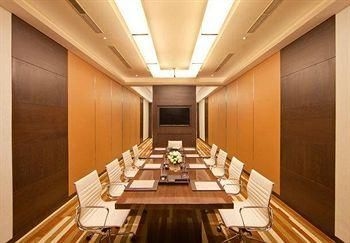 COURTYARD BY MARRIOTT BHOPAL2