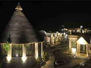 Clarks Inn Corbett Resort & SPA - Corbett
