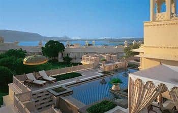 The Oberoi Udaivilas Udaipur The Oberoi Udaivilas Udaipur