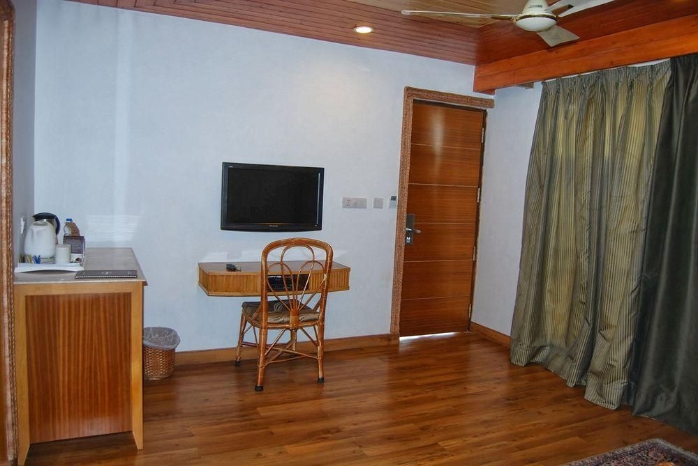 Hotel Heevan Resort2