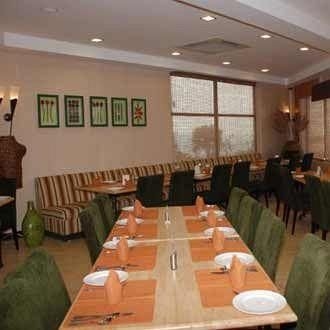Sparsa Resorts1