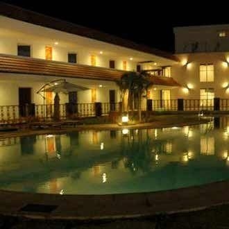 Sparsa Resorts4