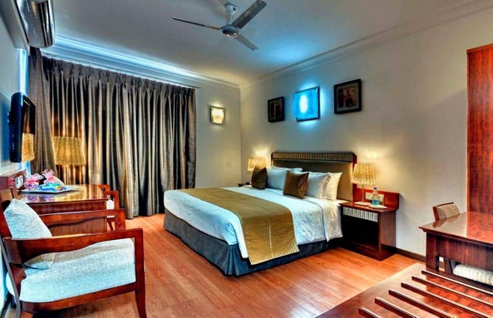 Hotel Nami Residency Hotel Nami Residency