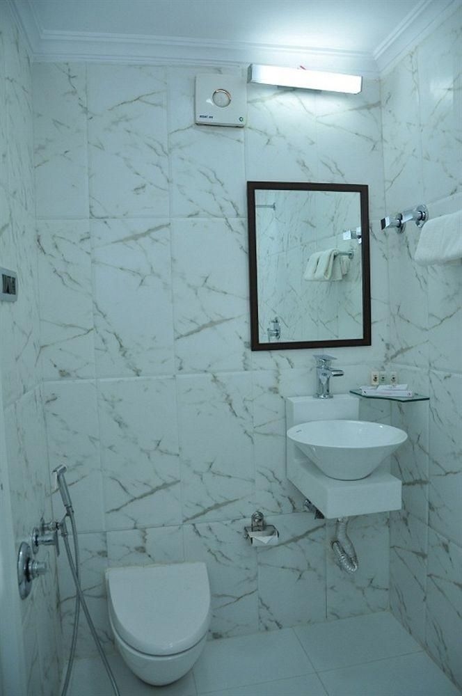Hotel Nami Residency4