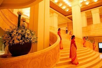 ITC Grand Chola, Chennai0