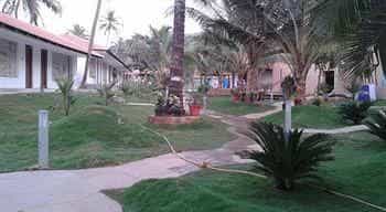 Boomerang Beach Resort