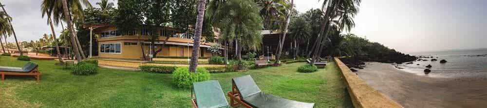 Hawaii - The Sea Side Village Retreat