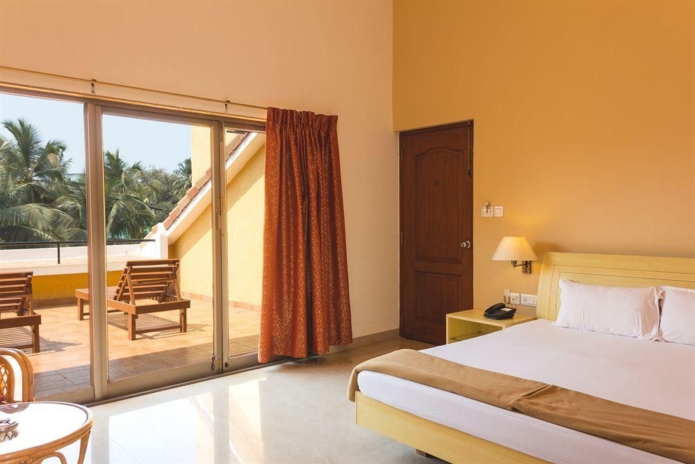 Casa Amarilla - Serviced Suites1