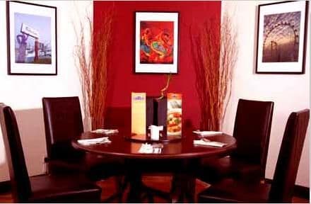 Copthorne Hotel Birmingham Copthorne Hotel Birmingham