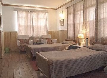 Kalimpong Park Hotel4